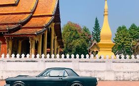 Villa Senesouk Luang Prabang